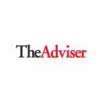 the adviser logo