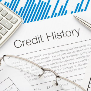 repair bad credit history image
